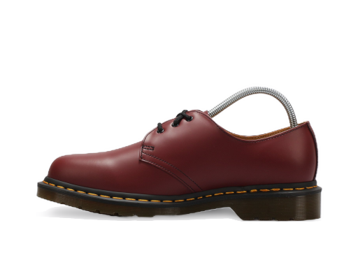 Tenisice i cipele Dr. Martens 1461 Tamnocrvena | DM11838600