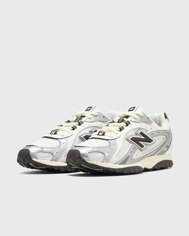 Tenisice i cipele New Balance 204L "Black" - Silver Metallic Pack Siva | U204LSWD, 1