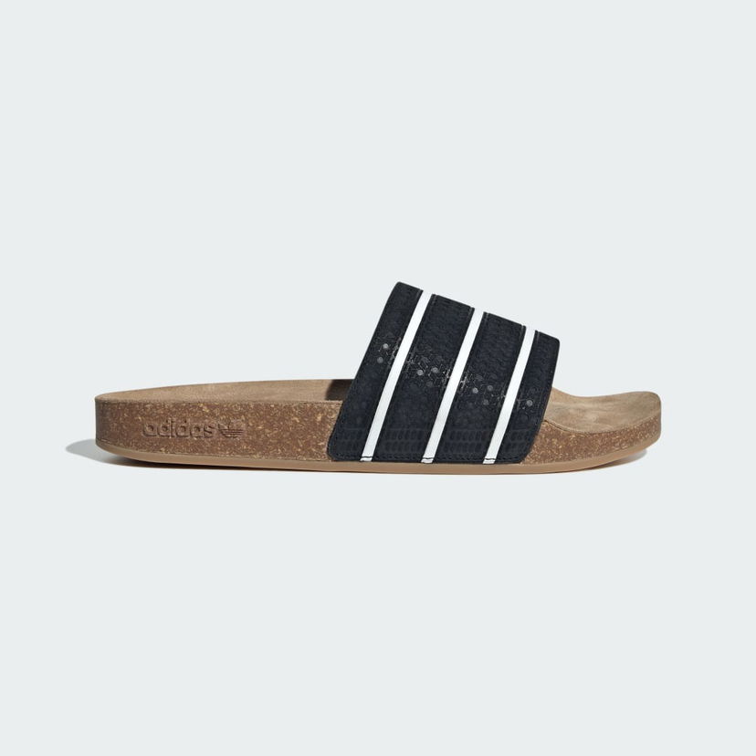 Tenisice i cipele adidas Originals Adilette Slides Crna | JH8069