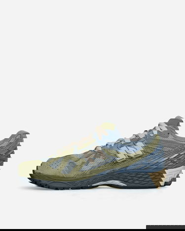 Tenisice i cipele New Balance 1906 Utility Siva | M1906NH, 3