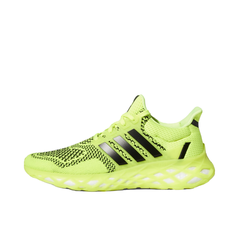 Trčanje adidas Performance UltraBOOST Web DNA Žuta | GY4172