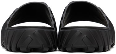 Tenisice i cipele Off-White Off-White Exploration Sandals Crna | OMIC018S24MAT0011010, 1