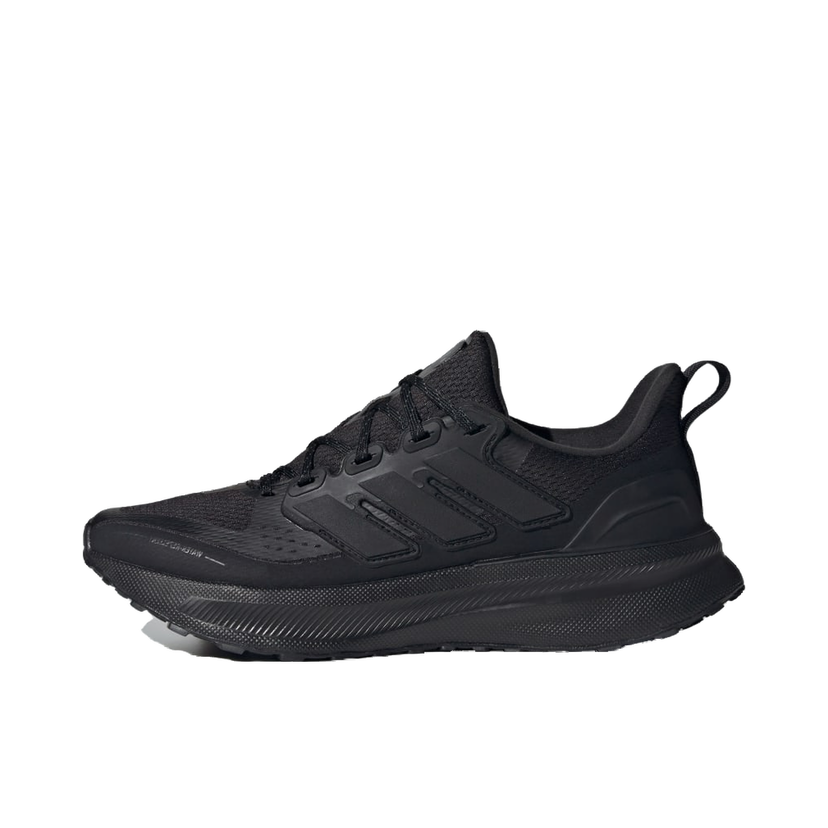 Trčanje adidas Performance Ultrarun 5 TR Crna | JP5901