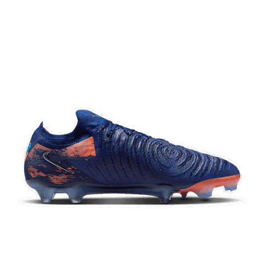 Tenisice i cipele Nike Phantom GX 2 Elite Erling Haaland FG Plava | HF6361-400, 2