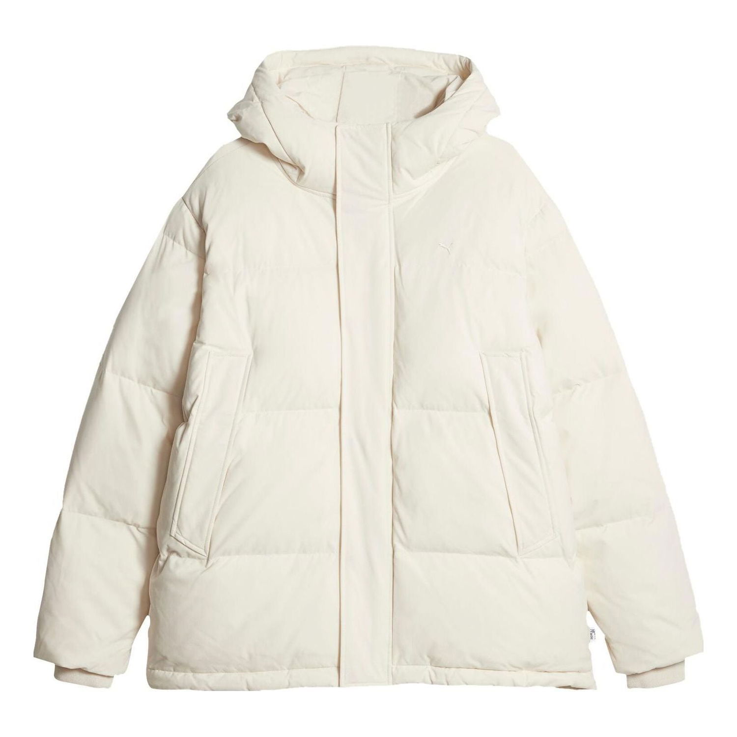 Pernata jakna Puma Mmq Down Jacket Bijela | 620817-87, 0