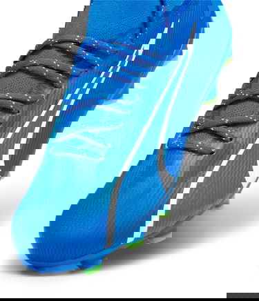 Tenisice i cipele Puma ULTRA PRO FG/AG Jr Plava | 107510-03, 5