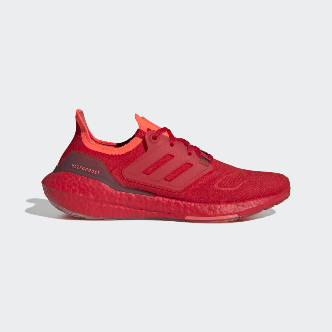 Tenisice i cipele adidas Performance ULTRABOOST 22 Crvena | GX5462, 0