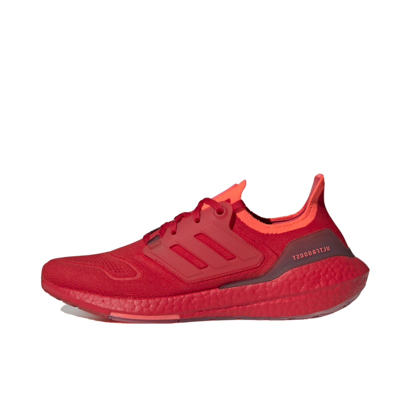 Trčanje adidas Performance ULTRABOOST 22 Crvena | GX5462