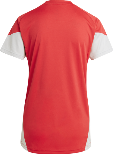 Majica kratkih rukava adidas Performance Adidas TIRO25C Training Jersey Crvena | iw0449, 6