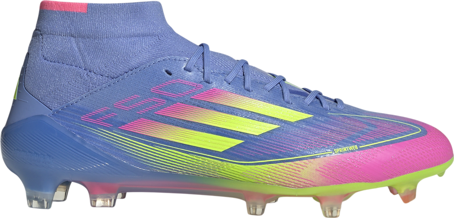 Tenisice i cipele adidas Performance F50 Elite FG Mid Plava | ih3861, 0