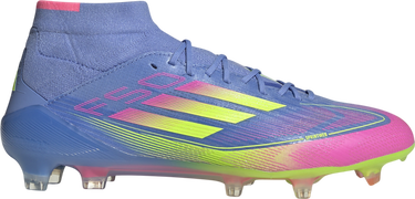 Tenisice i cipele adidas Performance F50 Elite FG Mid Plava | ih3861, 0