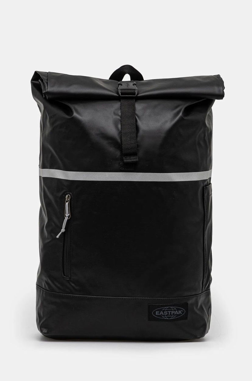 Ruksak EASTPAK Eastpak Up Roll Bike Backpack Crna | EK0A5BJWO131