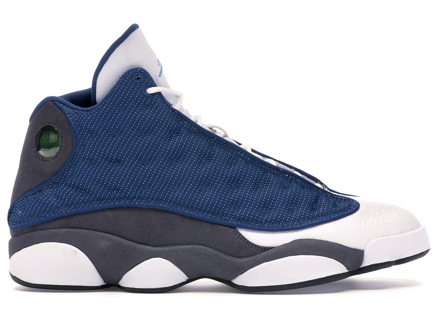Tenisice i cipele Jordan Jordan 13 Retro "Flint" (2010) Smeđa | 414571-401, 0