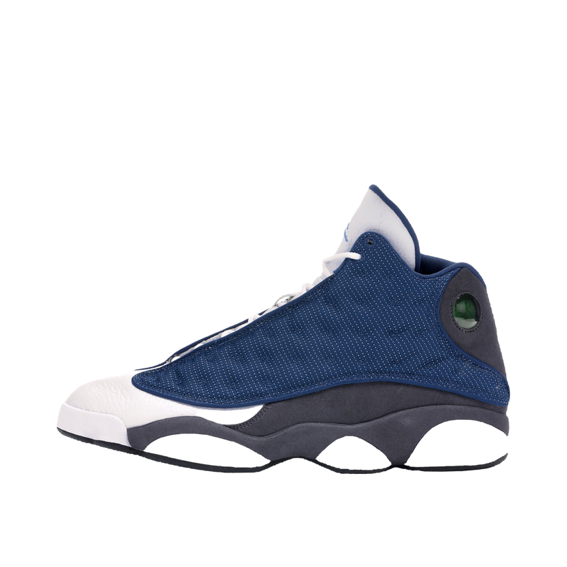 Tenisice i cipele Jordan Jordan 13 Retro "Flint" (2010) Smeđa | 414571-401
