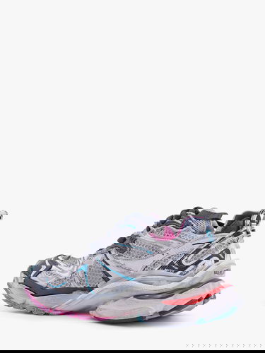 Tenisice i cipele Balenciaga Runner 2 Siva | 779064W3RXP1045, 2