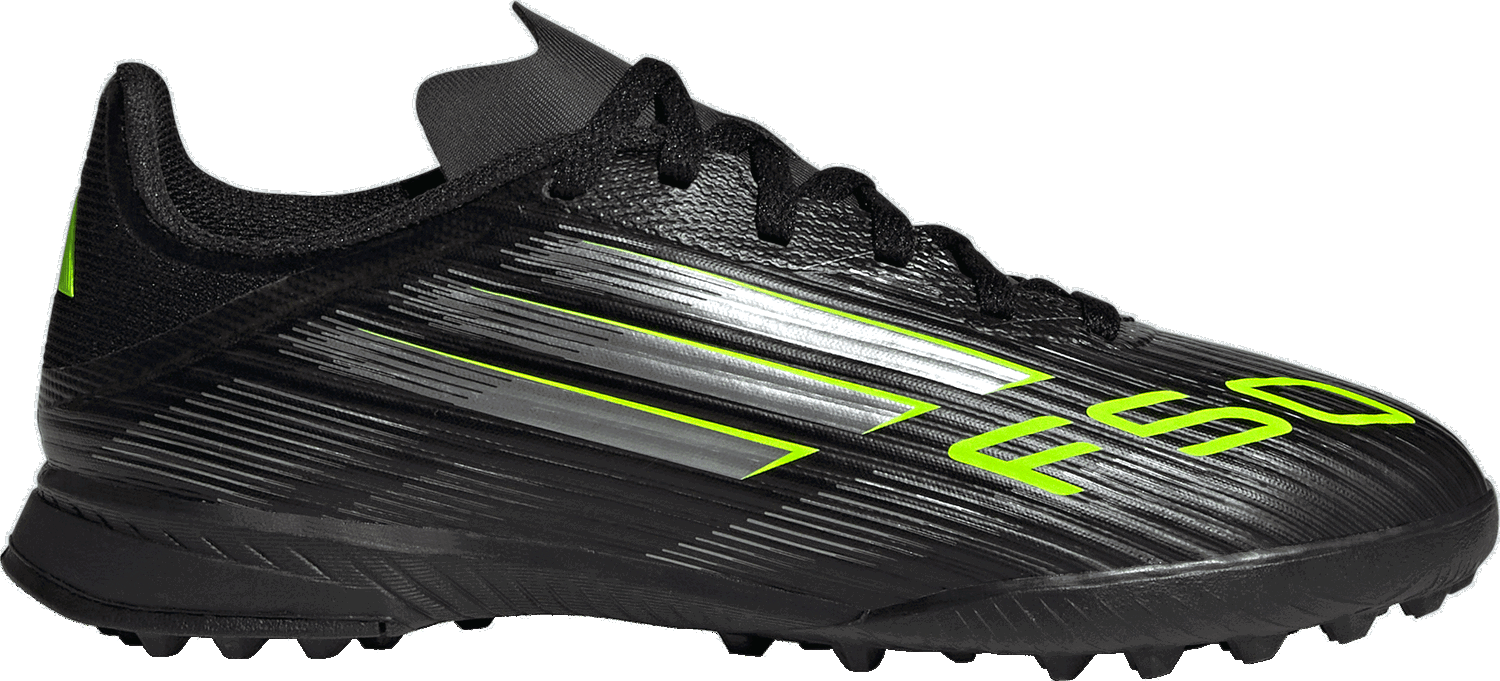 Tenisice i cipele adidas Performance F50 League TF Crna | jh9999, 1