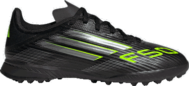 Tenisice i cipele adidas Performance F50 League TF Crna | jh9999, 1