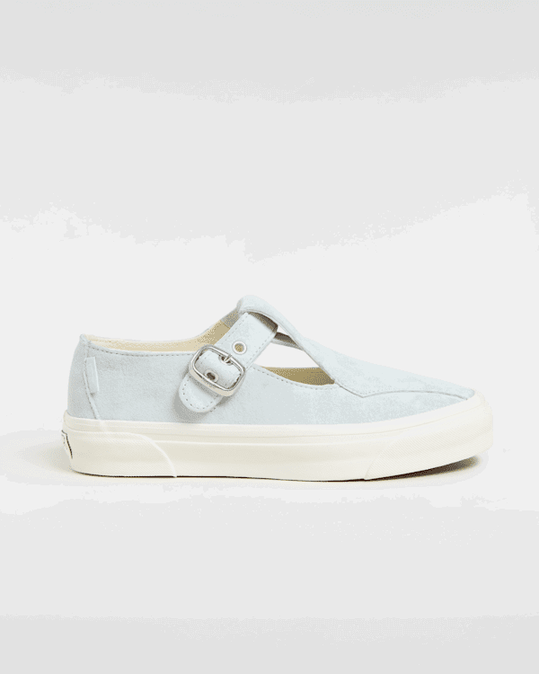 Tenisice i cipele Vans Premium Mary Jane Shoes Plava | VN000D8Z887, 0