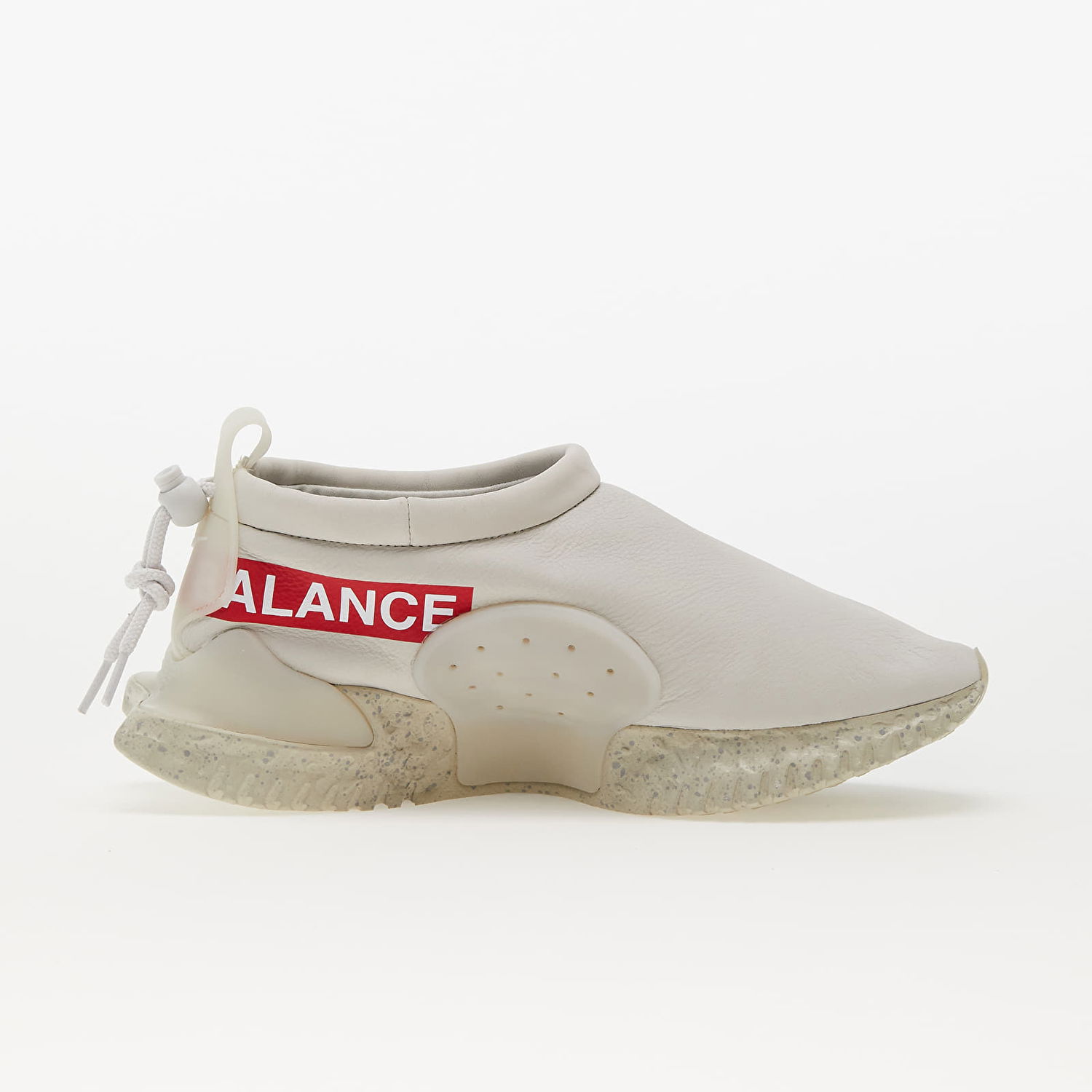 Tenisice i cipele Nike UNDERCOVER x Moc Flow "Light Bone" Bijela | DV5593-001, 1