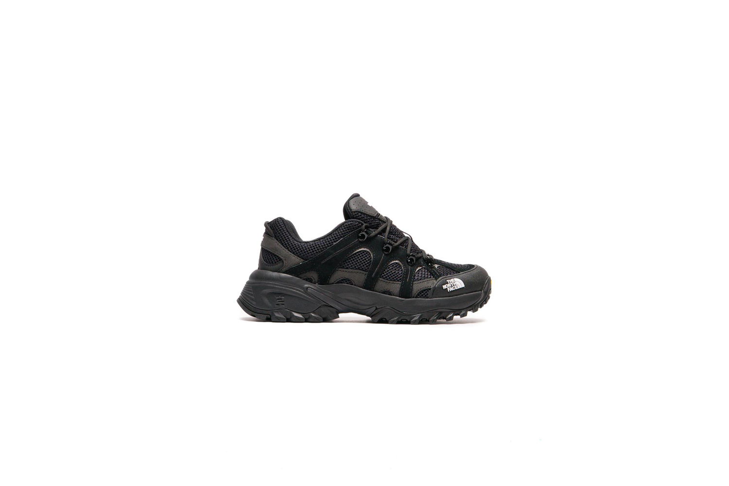 Tenisice i cipele The North Face Hedgehog 06 Rvst Crna | NF0A8AE9KY41, 0