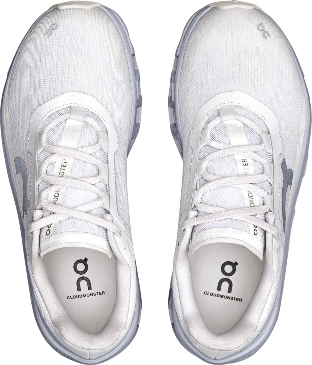 Tenisice i cipele On Running Cloudmonster Bijela | 61-97649, 1