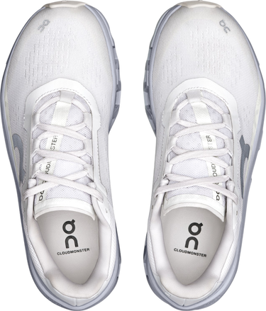 Tenisice i cipele On Running Cloudmonster Bijela | 61-97649, 1