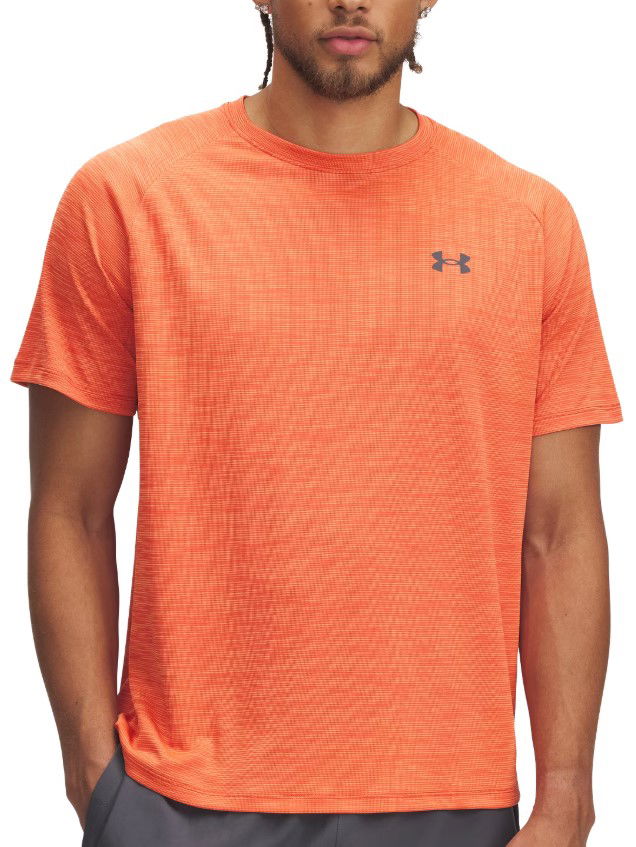 Majica kratkih rukava Under Armour Under Armour UA Tech T-Shirt Narančasta | 1382796-847