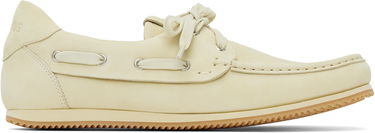 Njega cipela Jacquemus Jacquemus La Croisière 'The Batto' Loafers Bež | 25E251FO173-4313, 0