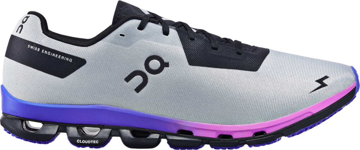 Tenisice i cipele On Running Cloudflash Sensa Siva | 3wd11701187, 0