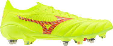 Tenisice i cipele Mizuno Mizuno Morelia Neo IV Elite Mix SG Žuta | p1gc2442-45, 4