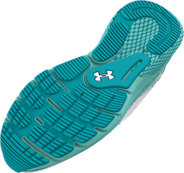 Tenisice i cipele Under Armour UA W HOVR Turbulence 2 Tirkiz | 3026525-102, 2