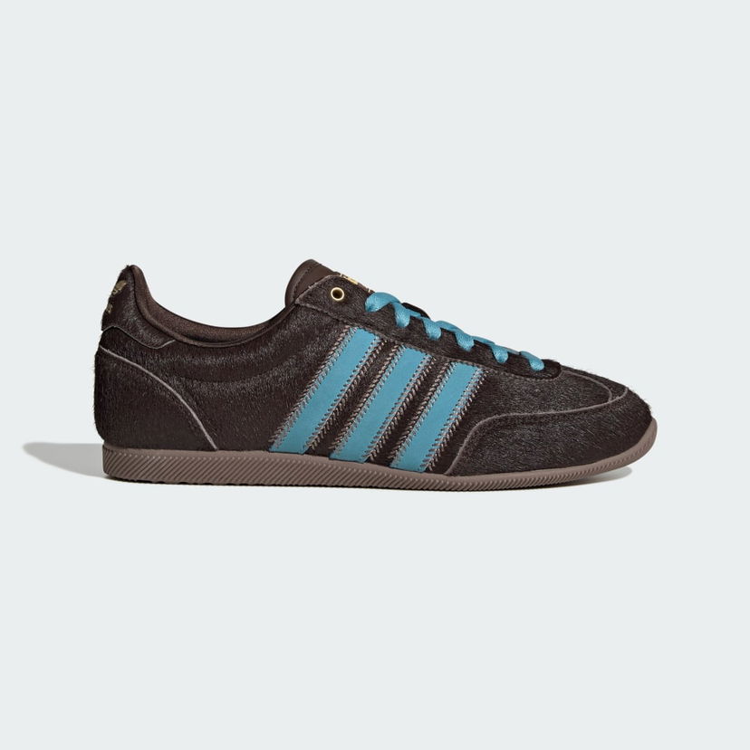 Tenisice i cipele adidas Originals Japan Smeđa | JS4028