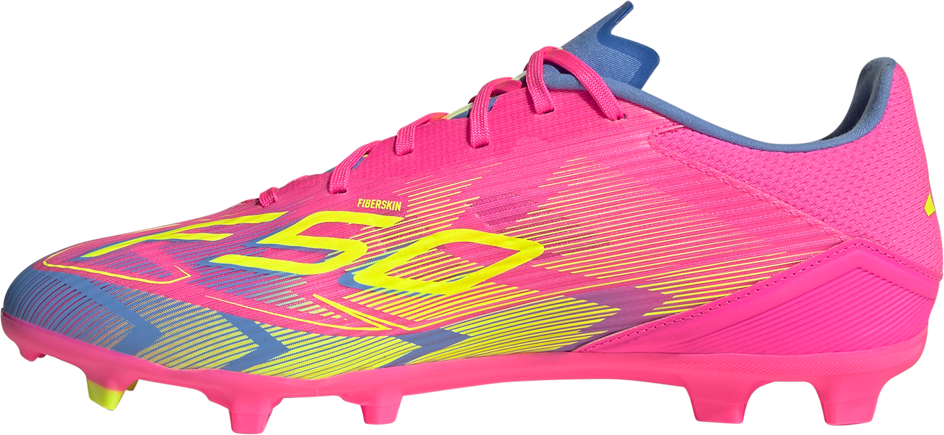 Tenisice i cipele adidas Performance F50 LEAGUE FG/MG Ružičasta | ie1291, 1