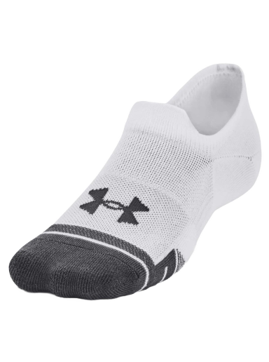 Čarape Under Armour Perfromance Tech Socks - 3 pack Bijela | 1379502-100
