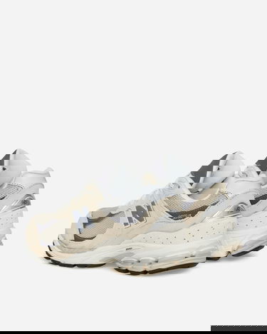 Tenisice i cipele New Balance 2002R Sneakers Sandstone Bež | M2002RFA, 4