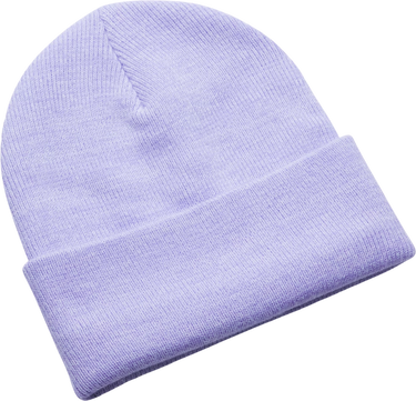 Kapica Under Armour Halftime Beanie Ljubičasta | 6007044-538, 3