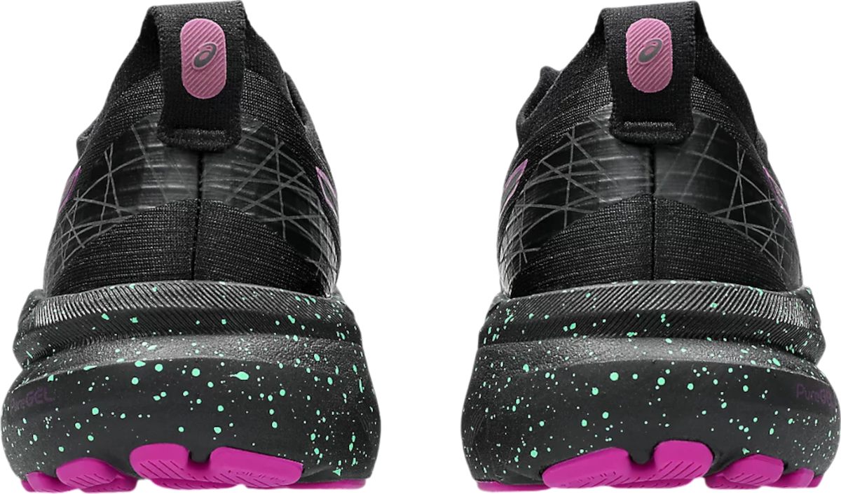 Tenisice i cipele Asics GEL-KAYANO 31 LITE-SHOW Crna | 1012b744-001, 1