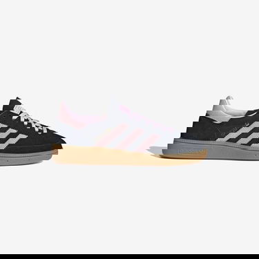 Tenisice i cipele adidas Originals Handball Spezial "Core Black Clear Pink Gum" W Crna | IE5897, 4