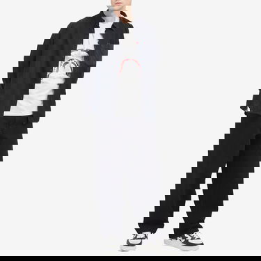 Majica kratkih rukava BAPE Classic Shark Graphic T-Shirt Bijela | 001TEK801003M-GRA, 4