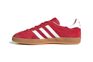 Tenisice i cipele adidas Originals Gazelle Indoor Crvena | H06261, 0