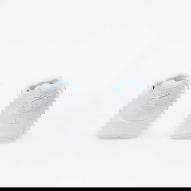 Tenisice i cipele Nike Air Max 90 Leather Bijela | CZ5594-100, 3