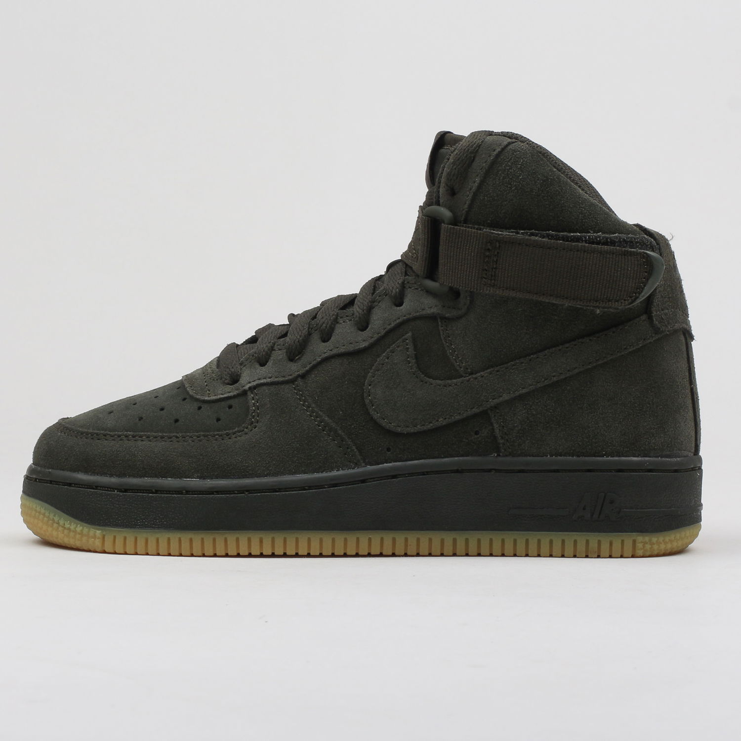 Tenisice i cipele Nike Air Force 1 High LV8 ''Sequoia'' GS Zelena | 807617-300, 0