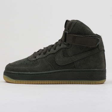 Tenisice i cipele Nike Air Force 1 High LV8 ''Sequoia'' GS Zelena | 807617-300, 0