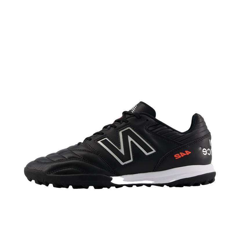 Tenisice i cipele New Balance 442 Pro TF v2 Crna | ms41tbk2
