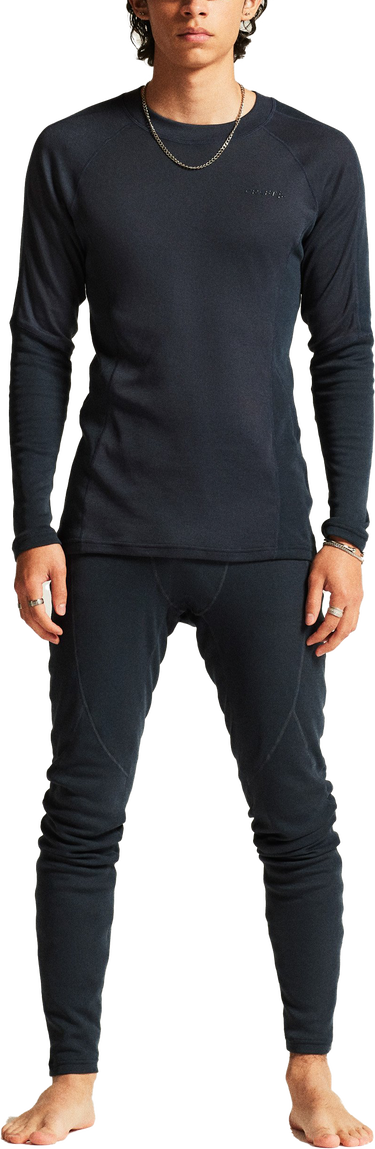 Body Craft Warm Baselayer Set Crna | 1909709-375395, 0