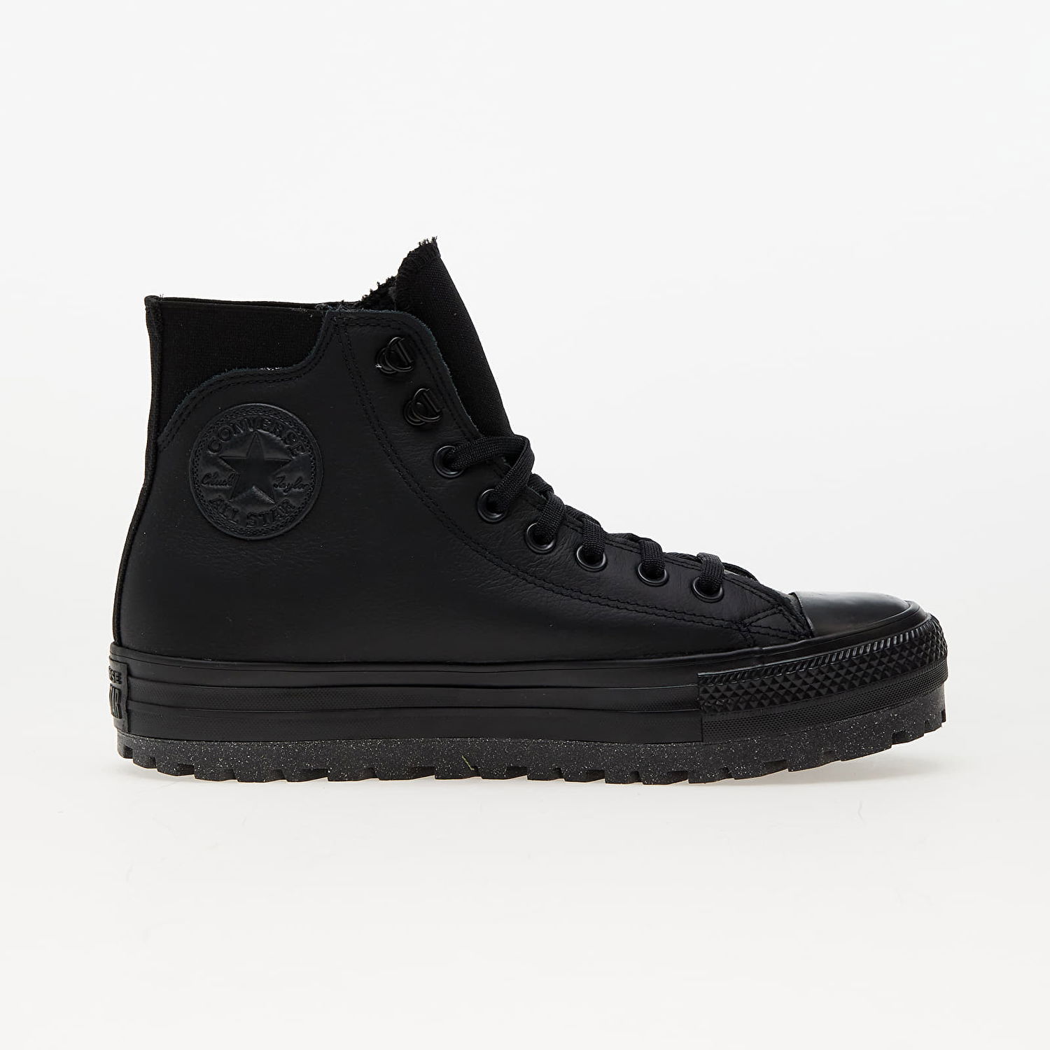 Tenisice i cipele Converse Chuck Taylor All Star City Trek Wp Crna | A04481C, 1