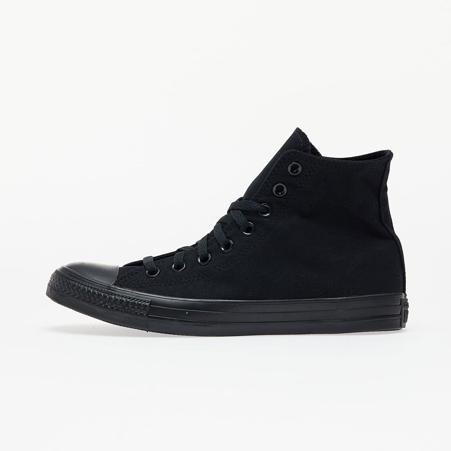 Tenisice i cipele Converse Chuck Taylor All Star Hi Crna | M3310C, 0