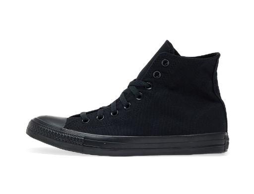 Tenisice i cipele Converse Chuck Taylor All Star Hi Crna | M3310C