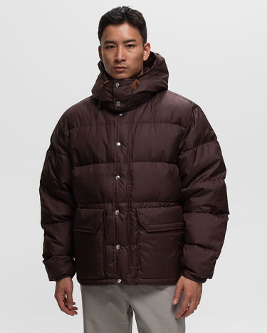 Pernata jakna The North Face 71 Sierra Down Short Jacket Tamnocrvena | NF0A7US3I0I1, 1