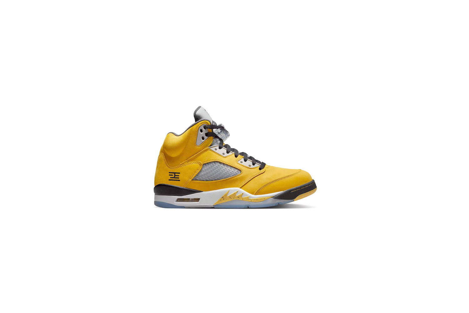 Tenisice i cipele Jordan Air Jordan 5 Retro "Tokyo" Žuta | IO3372-700, 1
